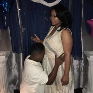 Meet your Posher, Jamar